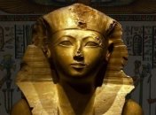 Богиня Хатшепсут: ТОП-10 фактов о самой успешной женщине своего времени