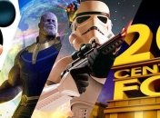 Disney перестала снимать фильмы студии Fox