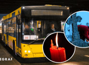 Дополнительные рейсы назначили в поминальные дни