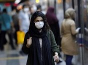 В Иране зафиксирован резкий рост числа смертей от коронавируса 