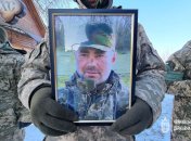 Прощание с Сергеем Паличуком