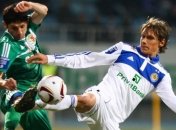 Гармаш: Истинных фанатов "Шахтера" мой жест не касался