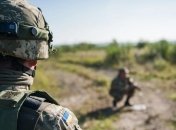 З початку доби на Донбасі - "тиша"