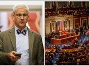 У роботі Палати представників оголошено перерву