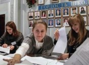 Как прошли "выборы" на Донбассе