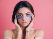 Мешки под глазами придают лицу уставший вид