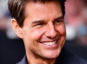 Путешествие по Украине: Том Круз прилетел в Одессу (Фото)