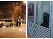 Прокурори вимагали заставу розміром 10 млн гривень