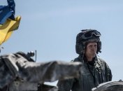 Ситуация на Донбассе: противник ударил из артиллерии 