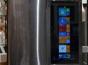 Microsoft выпустит "умный" холодильник 