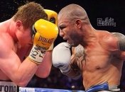 Оскар де ла Хойя пообещал организовать мегафайт уже на этой недели