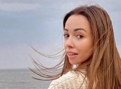 Главное должно быть весело: Екатерины Кухар показала, как развлекает детей на карантине (Видео)