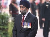 Министр обороны Канады сообщил о планах расширения военной поддержки Украины