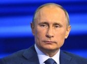 Катастрофа МН-17: Путин может получит статус обвиняемого