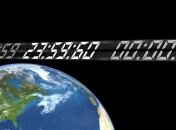 2016 год продлится на секунду дольше