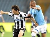 Фаббрини в восторге от дебюта