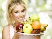 Узнай, ключ к правильному питанию