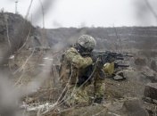 Силы АТО уничтожили около 6 единиц бронетехники боевиков