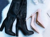 Трендове взуття на весну 2020 (Фото)