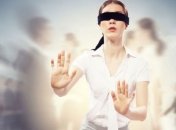 Нашли способ вернуть зрение слепым