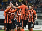 "Шахтер" обыграл "Зарю"