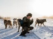 Непростая жизнь северного народа Эвенкии (Фото)