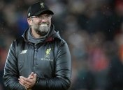 Клопп: Манчестер Сити должен победить в АПЛ