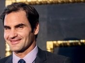 Реакция Федерера на возвращение Шараповой