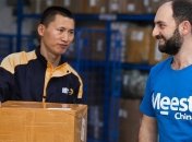 Meest China: покупка и доставка товаров из Китая