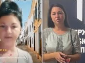 34-летняя женщина быстро изменила свою риторику после общения с правоохранителями