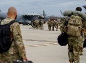 Десантники США