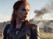 Не ще раз, а знову: Disney перенесла прем'єру фільму "Чорна вдова"