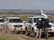 ОБСЕ: Новое обострение на Донбассе может начаться в любой момент