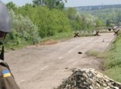 Штаб АТО: 13 обстрелов, "горячей" точкой остается Авдеевка