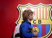 Барселона может попрощаться с Гризманном ради Неймара