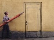 В Челябинской области приставы арестовали дверь