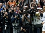 Роналду: Травма Фалькао расстроила весь футбольный мир