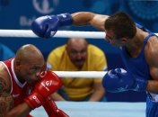 Бокс. Два украинских боксера сразятся в 1/4 финала чемпионата мира