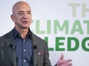 Глава Amazon за добу втратив майже $7 мільярдів