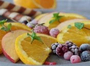 Продукти, які подарують організму бадьорість спекотним літом