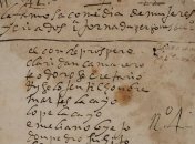 Найдена копия неопубликованной ранее пьесы Лопе де Веги