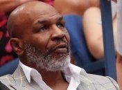 "Он глоток свежего воздуха": Майк Тайсон похвалил британского боксера