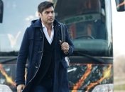 Фонсека: Это была очень сложная встреча