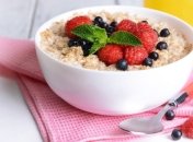 Почему нельзя есть овсянку на завтрак