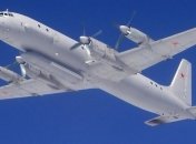 Истребители Польши перехватили российский самолет Ил-20М