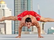 Эксклюзивное интервью чемпиона Кубка Мира и Европы Алексея Горишного