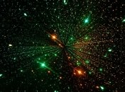 Астрономы обнаружили сотни новых галактик