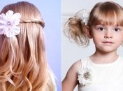 Делаем банты к 1 сентября своими руками (видеоуроки)