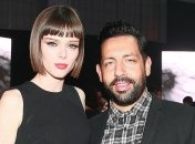 Беременная модель Коко Роша объявила пол ребенка