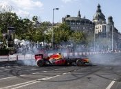 В Формуле-1 может появиться Гран-при Саудовской Аравии